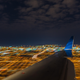 Imagen para el artículo titulado Delta Airlines está probando los satélites de Starlink para el Wi-Fi de sus aviones